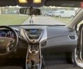 Білий Хендай Елантра, об'ємом двигуна 1.59 л та пробігом 94 тис. км за 9000 $, фото 20 на Automoto.ua