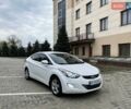 Белый Хендай Элантра, объемом двигателя 1.8 л и пробегом 229 тыс. км за 8900 $, фото 12 на Automoto.ua
