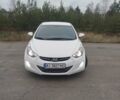 Белый Хендай Элантра, объемом двигателя 1.8 л и пробегом 178 тыс. км за 10200 $, фото 11 на Automoto.ua