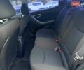 Білий Хендай Елантра, об'ємом двигуна 1.8 л та пробігом 93 тис. км за 12200 $, фото 15 на Automoto.ua