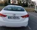 Білий Хендай Елантра, об'ємом двигуна 1.8 л та пробігом 152 тис. км за 11000 $, фото 7 на Automoto.ua