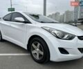 Білий Хендай Елантра, об'ємом двигуна 1.59 л та пробігом 107 тис. км за 9700 $, фото 1 на Automoto.ua