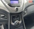 Білий Хендай Елантра, об'ємом двигуна 1.59 л та пробігом 107 тис. км за 9700 $, фото 23 на Automoto.ua