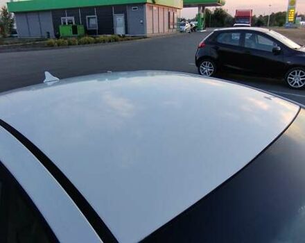 Білий Хендай Елантра, об'ємом двигуна 1.8 л та пробігом 152 тис. км за 11000 $, фото 20 на Automoto.ua