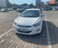 Белый Хендай Элантра, объемом двигателя 1.8 л и пробегом 182 тыс. км за 6900 $, фото 1 на Automoto.ua