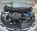 Белый Хендай Элантра, объемом двигателя 1.8 л и пробегом 83 тыс. км за 11300 $, фото 74 на Automoto.ua