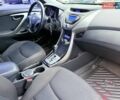 Білий Хендай Елантра, об'ємом двигуна 1.8 л та пробігом 93 тис. км за 12200 $, фото 20 на Automoto.ua
