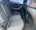 Білий Хендай Елантра, об'ємом двигуна 1.8 л та пробігом 93 тис. км за 12200 $, фото 18 на Automoto.ua