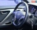 Білий Хендай Елантра, об'ємом двигуна 1.8 л та пробігом 93 тис. км за 12200 $, фото 26 на Automoto.ua