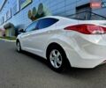 Белый Хендай Элантра, объемом двигателя 1.8 л и пробегом 83 тыс. км за 11300 $, фото 25 на Automoto.ua