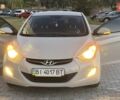 Білий Хендай Елантра, об'ємом двигуна 1.59 л та пробігом 94 тис. км за 9000 $, фото 22 на Automoto.ua