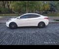 Белый Хендай Элантра, объемом двигателя 1.8 л и пробегом 360 тыс. км за 6000 $, фото 6 на Automoto.ua