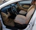 Білий Хендай Елантра, об'ємом двигуна 1.8 л та пробігом 152 тис. км за 11000 $, фото 10 на Automoto.ua