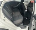 Білий Хендай Елантра, об'ємом двигуна 1.59 л та пробігом 107 тис. км за 9700 $, фото 20 на Automoto.ua