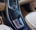 Білий Хендай Елантра, об'ємом двигуна 1.8 л та пробігом 152 тис. км за 11000 $, фото 11 на Automoto.ua