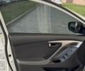 Білий Хендай Елантра, об'ємом двигуна 1.59 л та пробігом 94 тис. км за 9000 $, фото 12 на Automoto.ua