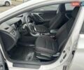 Білий Хендай Елантра, об'ємом двигуна 1.59 л та пробігом 107 тис. км за 9700 $, фото 18 на Automoto.ua