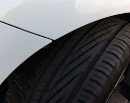 Білий Хендай Елантра, об'ємом двигуна 1.8 л та пробігом 152 тис. км за 11000 $, фото 22 на Automoto.ua