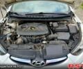 Хендай Элантра 2013 в Харькове на Automoto.ua Белый Хендай Элантра, объемом двигателя 1.8 л и пробегом 260 тыс. км за 7800 $, фото 5 на Automoto.ua