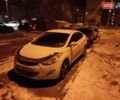 Белый Хендай Элантра, объемом двигателя 1.8 л и пробегом 360 тыс. км за 6000 $, фото 9 на Automoto.ua