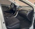Білий Хендай Елантра, об'ємом двигуна 1.59 л та пробігом 94 тис. км за 9000 $, фото 14 на Automoto.ua