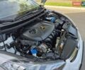 Белый Хендай Элантра, объемом двигателя 1.8 л и пробегом 83 тыс. км за 11300 $, фото 77 на Automoto.ua