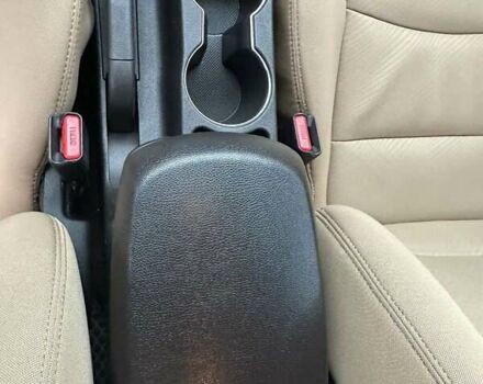 Белый Хендай Элантра, объемом двигателя 1.8 л и пробегом 199 тыс. км за 7900 $, фото 14 на Automoto.ua