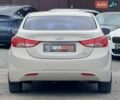 Білий Хендай Елантра, об'ємом двигуна 1.8 л та пробігом 93 тис. км за 12200 $, фото 8 на Automoto.ua