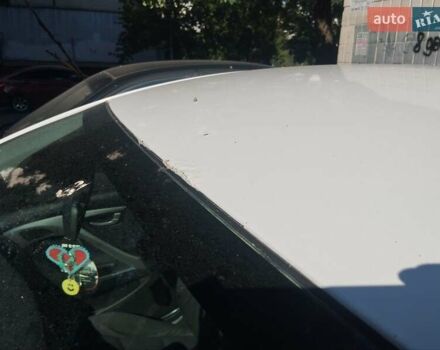 Белый Хендай Элантра, объемом двигателя 1.8 л и пробегом 360 тыс. км за 6000 $, фото 15 на Automoto.ua