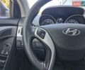 Белый Хендай Элантра, объемом двигателя 1.8 л и пробегом 83 тыс. км за 11300 $, фото 45 на Automoto.ua