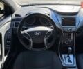 Білий Хендай Елантра, об'ємом двигуна 1.59 л та пробігом 116 тис. км за 10100 $, фото 13 на Automoto.ua
