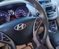 Білий Хендай Елантра, об'ємом двигуна 1.8 л та пробігом 152 тис. км за 11000 $, фото 16 на Automoto.ua