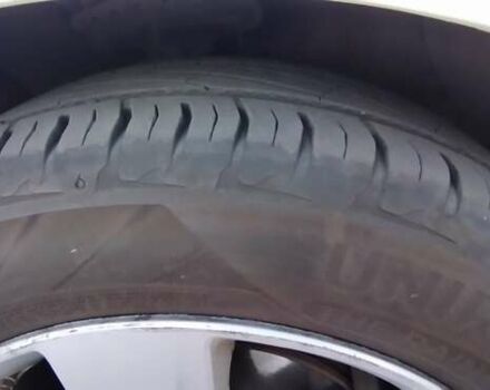 Білий Хендай Елантра, об'ємом двигуна 1.8 л та пробігом 152 тис. км за 11000 $, фото 21 на Automoto.ua