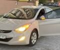 Білий Хендай Елантра, об'ємом двигуна 1.59 л та пробігом 94 тис. км за 9000 $, фото 23 на Automoto.ua