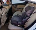 Білий Хендай Елантра, об'ємом двигуна 1.8 л та пробігом 152 тис. км за 11000 $, фото 9 на Automoto.ua