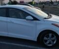 Білий Хендай Елантра, об'ємом двигуна 1.8 л та пробігом 152 тис. км за 11000 $, фото 26 на Automoto.ua