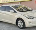 Білий Хендай Елантра, об'ємом двигуна 1.59 л та пробігом 94 тис. км за 9000 $, фото 8 на Automoto.ua