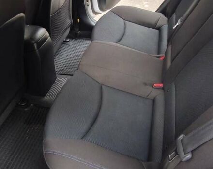 Белый Хендай Элантра, объемом двигателя 1.59 л и пробегом 113 тыс. км за 10300 $, фото 8 на Automoto.ua