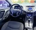 Білий Хендай Елантра, об'ємом двигуна 1.8 л та пробігом 93 тис. км за 12200 $, фото 21 на Automoto.ua