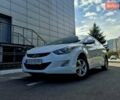 Белый Хендай Элантра, объемом двигателя 1.8 л и пробегом 83 тыс. км за 11300 $, фото 85 на Automoto.ua
