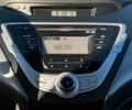 Білий Хендай Елантра, об'ємом двигуна 1.6 л та пробігом 201 тис. км за 7300 $, фото 9 на Automoto.ua