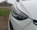 Білий Хендай Елантра, об'ємом двигуна 1.59 л та пробігом 240 тис. км за 9500 $, фото 9 на Automoto.ua