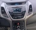Білий Хендай Елантра, об'ємом двигуна 1.59 л та пробігом 240 тис. км за 9500 $, фото 20 на Automoto.ua