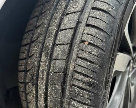 Хендай Елантра 2014 у Сумах на Automoto.ua Білий Хендай Елантра, об'ємом двигуна 1.8 л та пробігом 198 тис. км за 7800 $, фото 10 на Automoto.ua