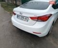 Білий Хендай Елантра, об'ємом двигуна 1.59 л та пробігом 240 тис. км за 9500 $, фото 12 на Automoto.ua