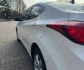 Білий Хендай Елантра, об'ємом двигуна 1.8 л та пробігом 155 тис. км за 7400 $, фото 6 на Automoto.ua