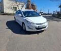 Білий Хендай Елантра, об'ємом двигуна 1.8 л та пробігом 173 тис. км за 8350 $, фото 1 на Automoto.ua
