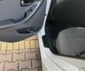 Білий Хендай Елантра, об'ємом двигуна 1.8 л та пробігом 155 тис. км за 7400 $, фото 25 на Automoto.ua