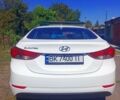 Білий Хендай Елантра, об'ємом двигуна 1.8 л та пробігом 175 тис. км за 8900 $, фото 3 на Automoto.ua