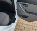Білий Хендай Елантра, об'ємом двигуна 1.8 л та пробігом 155 тис. км за 7400 $, фото 27 на Automoto.ua